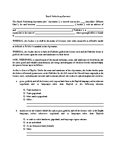 freelance photography contract template